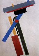 Conciliarism Kasimir Malevich